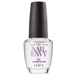 Nail Envy Soft & Thin Formula OPI